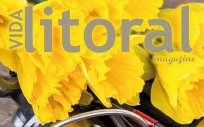 Publicación en Revista Vida Litoral – Nota sobre Innovadora tecnología de diseño y fabricación en Odontología