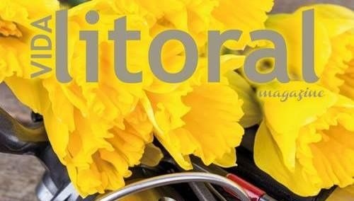 Publicación en Revista Vida Litoral – Nota sobre Innovadora tecnología de diseño y fabricación en Odontología