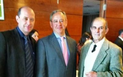 Meeting de Implantes