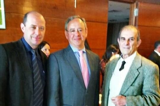 Meeting de Implantes