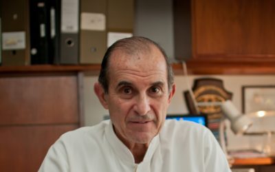 Entrevista de Diario El Pueblo «53 años de disfrutable trayectoria»