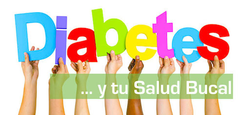 Diabetes y Salud Bucal