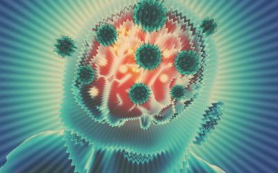 ¿Sabías que la enfermedad de las encías puede estar relacionada con el Alzheimer?