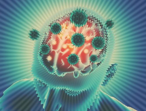 ¿Sabías que la enfermedad de las encías puede estar relacionada con el Alzheimer?