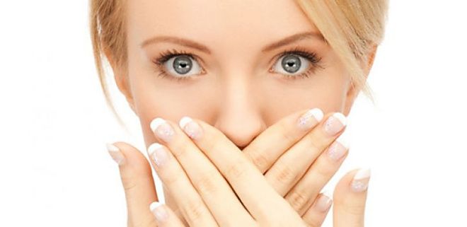 Mal aliento – Halitosis