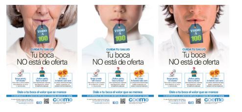 Precio de los Implantes Dentales