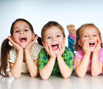 Descubre como mantener los dientes de tus hijos sanos